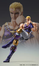 Load image into Gallery viewer, PRE-ORDER Super Action Statue Thouzer Fist of the North Star (re-run)