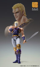 Load image into Gallery viewer, PRE-ORDER Super Action Statue Thouzer Fist of the North Star (re-run)