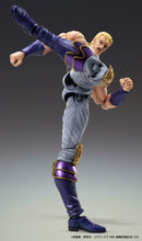 Load image into Gallery viewer, PRE-ORDER Super Action Statue Thouzer Fist of the North Star (re-run)