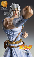 Load image into Gallery viewer, PRE-ORDER Super Action Statue Toki Fist of the North Star