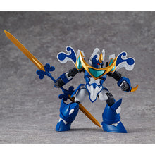 Load image into Gallery viewer, PRE-ORDER Super Aquabeat Mini Mado King Granzort: Variable Action