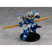 Load image into Gallery viewer, PRE-ORDER Super Aquabeat Mini Mado King Granzort: Variable Action