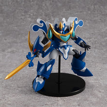 Load image into Gallery viewer, PRE-ORDER Super Aquabeat Mini Mado King Granzort: Variable Action