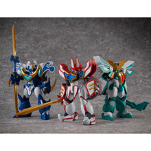 Load image into Gallery viewer, PRE-ORDER Super Aquabeat Mini Mado King Granzort: Variable Action
