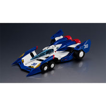 Load image into Gallery viewer, PRE-ORDER Super Asurada 01 (Ver. 2) Variable Action Future GPX Cyber Formula 2nd Lap