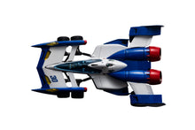 Load image into Gallery viewer, PRE-ORDER Super Asurada 01 (Ver. 2) Variable Action Future GPX Cyber Formula 2nd Lap