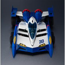 Load image into Gallery viewer, PRE-ORDER Super Asurada 01 (Ver. 2) Variable Action Future GPX Cyber Formula 2nd Lap
