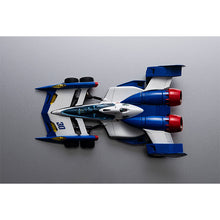 Load image into Gallery viewer, PRE-ORDER Super Asurada 01 (Ver. 2) Variable Action Future GPX Cyber Formula 2nd Lap