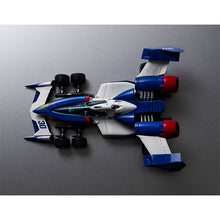 Load image into Gallery viewer, PRE-ORDER Super Asurada 01 (Ver. 2) Variable Action Future GPX Cyber Formula 2nd Lap