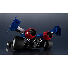 Load image into Gallery viewer, PRE-ORDER Super Asurada 01 (Ver. 2) Variable Action Future GPX Cyber Formula 2nd Lap