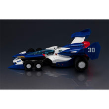 Load image into Gallery viewer, PRE-ORDER Super Asurada 01 (Ver. 2) Variable Action Future GPX Cyber Formula 2nd Lap