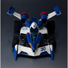Load image into Gallery viewer, PRE-ORDER Super Asurada 01 (Ver. 2) Variable Action Future GPX Cyber Formula 2nd Lap