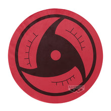 Load image into Gallery viewer, PRE-ORDER Super Big Plush Itachi's Sharingan Naruto Shippuden