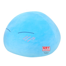 Load image into Gallery viewer, PRE-ORDER Super Big Plush Rimuru Tempest Vol. 4 That Time I Got Reincarnated As a Slime