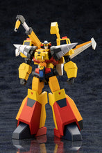 Load image into Gallery viewer, PRE-ORDER Super Build Tiger Brave Police J-Decker Plastic Model