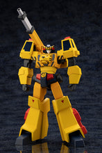 Load image into Gallery viewer, PRE-ORDER Super Build Tiger Brave Police J-Decker Plastic Model