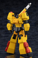Load image into Gallery viewer, PRE-ORDER Super Build Tiger Brave Police J-Decker Plastic Model