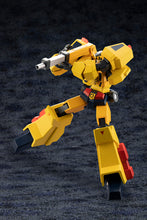 Load image into Gallery viewer, PRE-ORDER Super Build Tiger Brave Police J-Decker Plastic Model