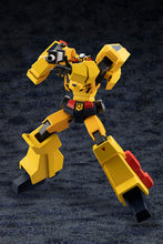 Load image into Gallery viewer, PRE-ORDER Super Build Tiger Brave Police J-Decker Plastic Model