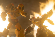 Load image into Gallery viewer, PRE-ORDER Super Build Tiger Brave Police J-Decker Plastic Model