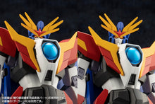 Load image into Gallery viewer, PRE-ORDER Super Build Tiger Brave Police J-Decker Plastic Model