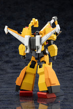 Load image into Gallery viewer, PRE-ORDER Super Build Tiger Brave Police J-Decker Plastic Model