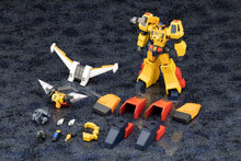 Load image into Gallery viewer, PRE-ORDER Super Build Tiger Brave Police J-Decker Plastic Model