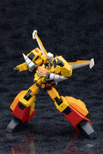 Load image into Gallery viewer, PRE-ORDER Super Build Tiger Brave Police J-Decker Plastic Model
