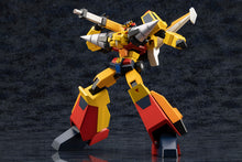 Load image into Gallery viewer, PRE-ORDER Super Build Tiger Brave Police J-Decker Plastic Model