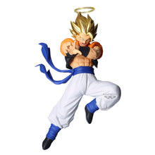 Load image into Gallery viewer, PRE-ORDER Super Gogeta Dokkan Battle 10th Anniversary Figure Dragon Ball Z