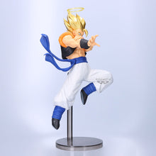 Load image into Gallery viewer, PRE-ORDER Super Gogeta Dokkan Battle 10th Anniversary Figure Dragon Ball Z