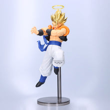 Load image into Gallery viewer, PRE-ORDER Super Gogeta Dokkan Battle 10th Anniversary Figure Dragon Ball Z