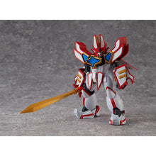 Load image into Gallery viewer, PRE-ORDER Super Granzort Mini Mado King Granzort: Variable Action