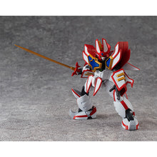 Load image into Gallery viewer, PRE-ORDER Super Granzort Mini Mado King Granzort: Variable Action