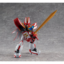 Load image into Gallery viewer, PRE-ORDER Super Granzort Mini Mado King Granzort: Variable Action