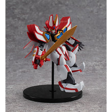 Load image into Gallery viewer, PRE-ORDER Super Granzort Mini Mado King Granzort: Variable Action