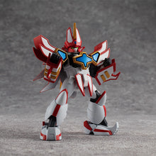 Load image into Gallery viewer, PRE-ORDER Super Granzort Mini Mado King Granzort: Variable Action
