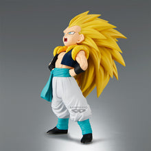 Load image into Gallery viewer, PRE-ORDER Super Saiyan 3 Gotenks Solid Edge Works Dragon Ball Z