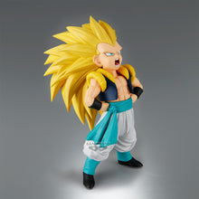 Load image into Gallery viewer, PRE-ORDER Super Saiyan 3 Gotenks Solid Edge Works Dragon Ball Z
