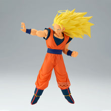 Load image into Gallery viewer, Authentic Super Saiyan 3 Son Goku Match Makers Dragon Ball Z