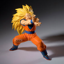 Load image into Gallery viewer, PRE-ORDER Super Saiyan 3 Son Goku Match Makers Dragon Ball Z