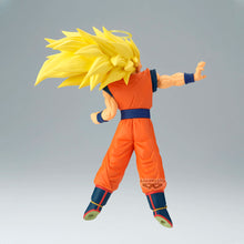 Load image into Gallery viewer, Authentic Super Saiyan 3 Son Goku Match Makers Dragon Ball Z