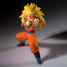 Load image into Gallery viewer, PRE-ORDER Super Saiyan 3 Son Goku Match Makers Dragon Ball Z