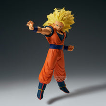 Load image into Gallery viewer, Authentic Super Saiyan 3 Son Goku Match Makers Dragon Ball Z