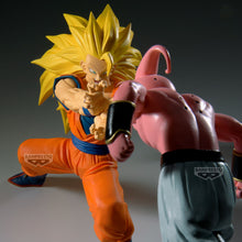 Load image into Gallery viewer, PRE-ORDER Super Saiyan 3 Son Goku Match Makers Dragon Ball Z