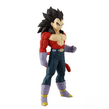 Load image into Gallery viewer, PRE-ORDER Super Saiyan 4 Vegeta Solid Edge Works Dragon Ball GT