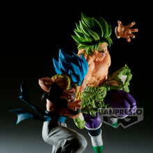 Load image into Gallery viewer, PRE-ORDER Super Saiyan Broly Match Makers Dragon Ball Super