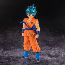 Load image into Gallery viewer, PRE-ORDER Super Saiyan God Son Goku Blood of Saiyans Dragon Ball Super