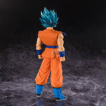Load image into Gallery viewer, PRE-ORDER Super Saiyan God Son Goku Blood of Saiyans Dragon Ball Super
