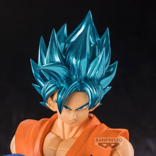 Load image into Gallery viewer, PRE-ORDER Super Saiyan God Son Goku Blood of Saiyans Dragon Ball Super